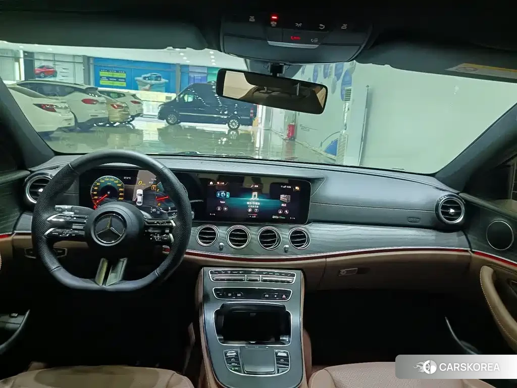 Mercedes-Benz E-Class id 4644616 из Китая 7
