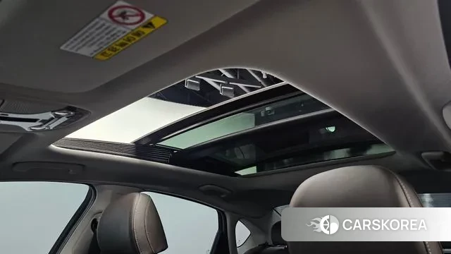 Hyundai Grandeur IG id 3636486 из Кореи 7