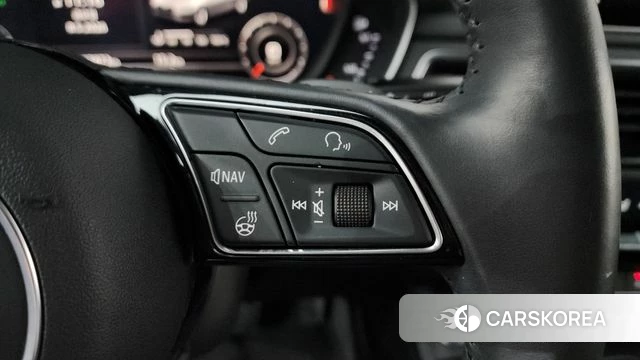 Audi A5 (F5) id 4294582 из Кореи 7