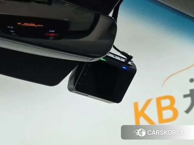 Hyundai The New Palisade id 3763401 из Кореи 7