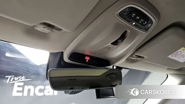 Volvo V40 id 3761347 из Кореи 7