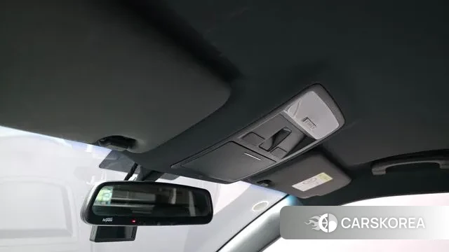 Ssangyong Rexton Sports id 3592477 из Кореи 7