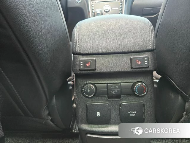 Ford Explorer id 3886326 из Кореи 7