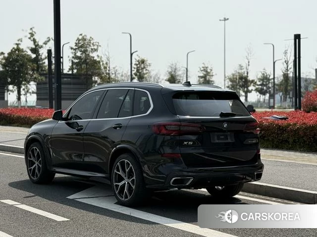 BMW X5 (imported) id 4264890 из Китая 7