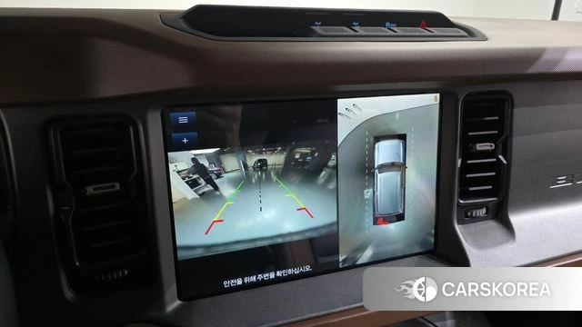 Ford Bronco 6th Generation id 4194199 из Кореи 7