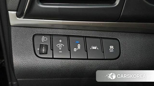 Hyundai The New Avante AD id 4304727 из Кореи 7