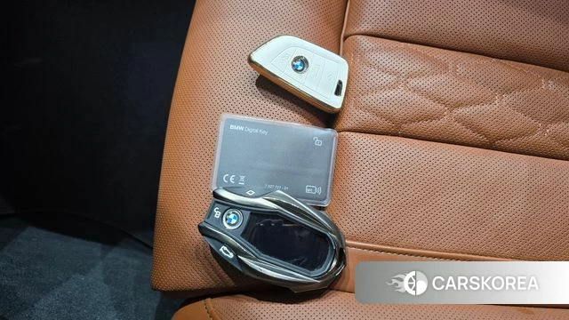 BMW X7 (G07) id 4631433 из Кореи 7
