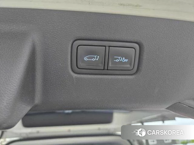 Hyundai Staria id 4262747 из Кореи 7