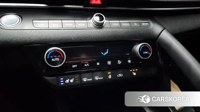 Hyundai Avante (CN7) id 3422167 из Кореи 7