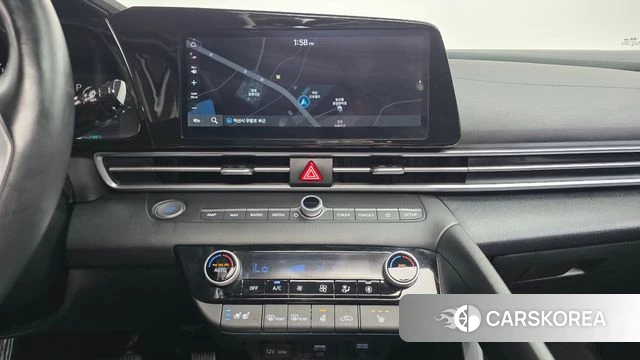 Hyundai Avante (CN7) id 4224096 из Кореи 7