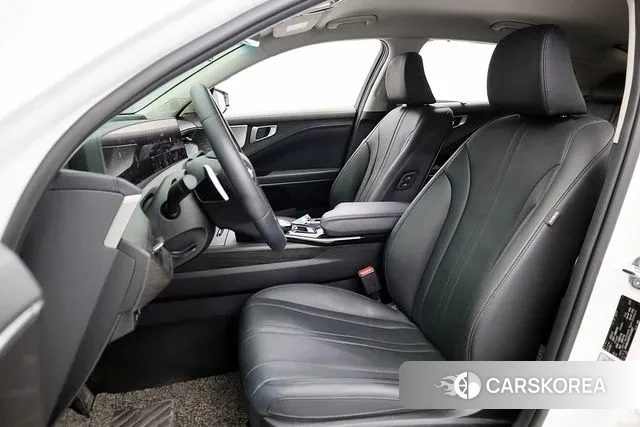 Kia K8 id 2989286 из Кореи 7