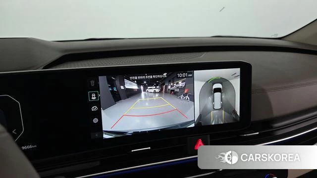 Kia The New Carnival 4th Generation id 3876542 из Кореи 7