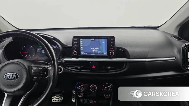 Kia All New Morning (JA) id 4416948 из Кореи 7