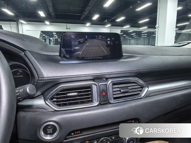 Mazda CX-5 id 4278947 из Китая 7