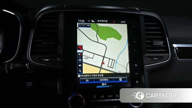 Renault Korea (Samsung) QM6 id 3845519 из Кореи 7