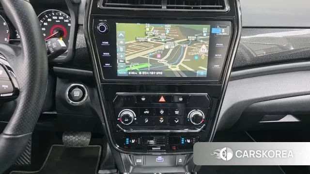 Ssangyong Berry New Tivoli id 3366728 из Кореи 7