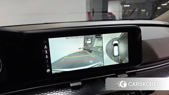 Kia Carnival 4th generation id 3624983 из Кореи 7