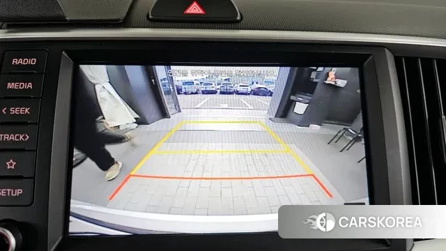 Kia The New Ray id 3044189 из Кореи 7