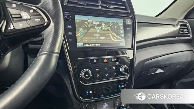 Ssangyong Berry New Tivoli id 3871605 из Кореи 7