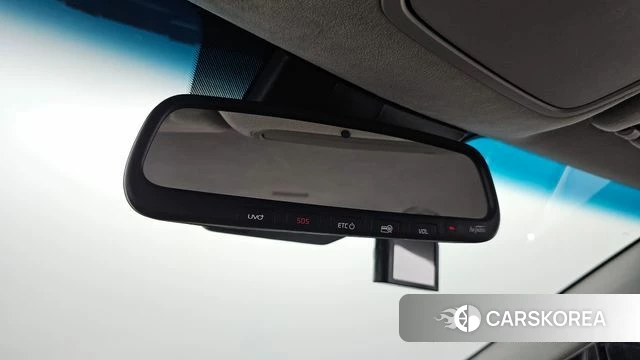 Kia K7 Premier id 3844471 из Кореи 7