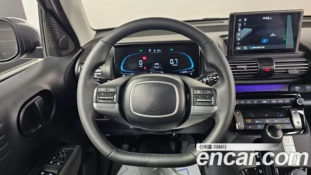 Hyundai Casper id 2935330 из Кореи 7