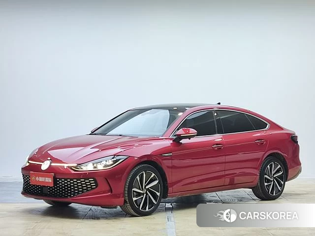 Volkswagen Lingdu id 4263082 из Китая 7