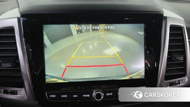 Ssangyong All New Rexton id 4223944 из Кореи 7