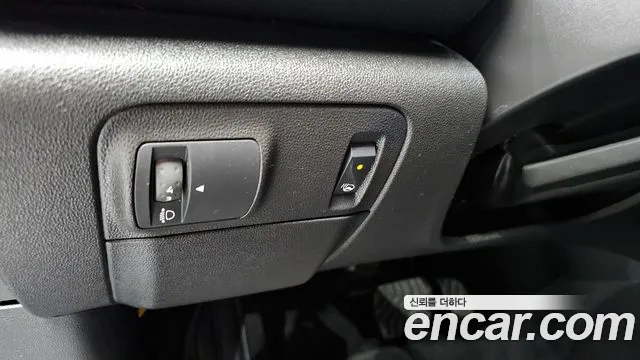 Renault Korea (Samsung) SM6 id 2826448 из Кореи 7