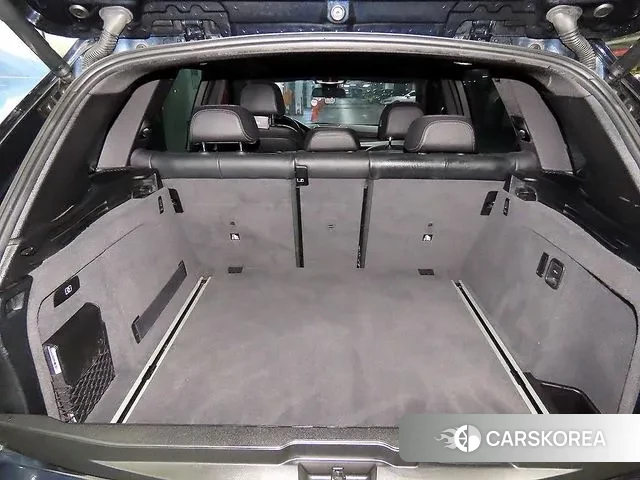 BMW X5 (F15) id 3418188 из Кореи 7