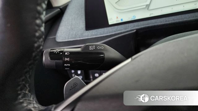 Kia EV6 id 4408951 из Кореи 7