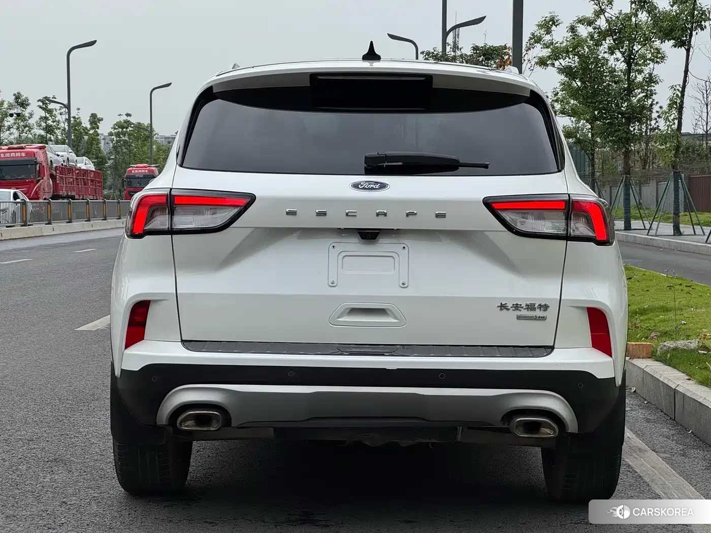 Ford Ruiji id 4659896 из Китая 7