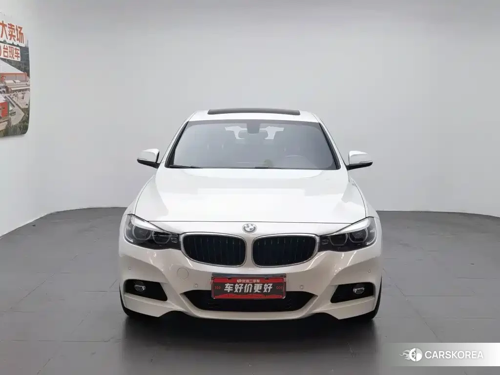 BMW 3 series GT id 4628285 из Китая 7