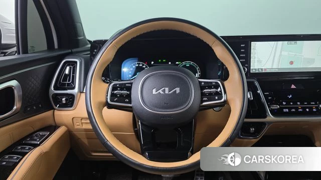 Kia Sorento 4th Generation id 4401552 из Кореи 7