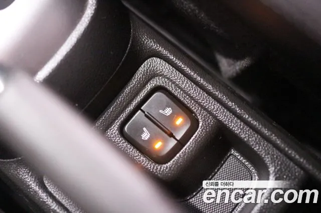 Chevrolet (GM Daewoo) The Next Spark id 2831364 из Кореи 7