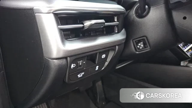 Hyundai Grandeur (GN7) id 3353902 из Кореи 7