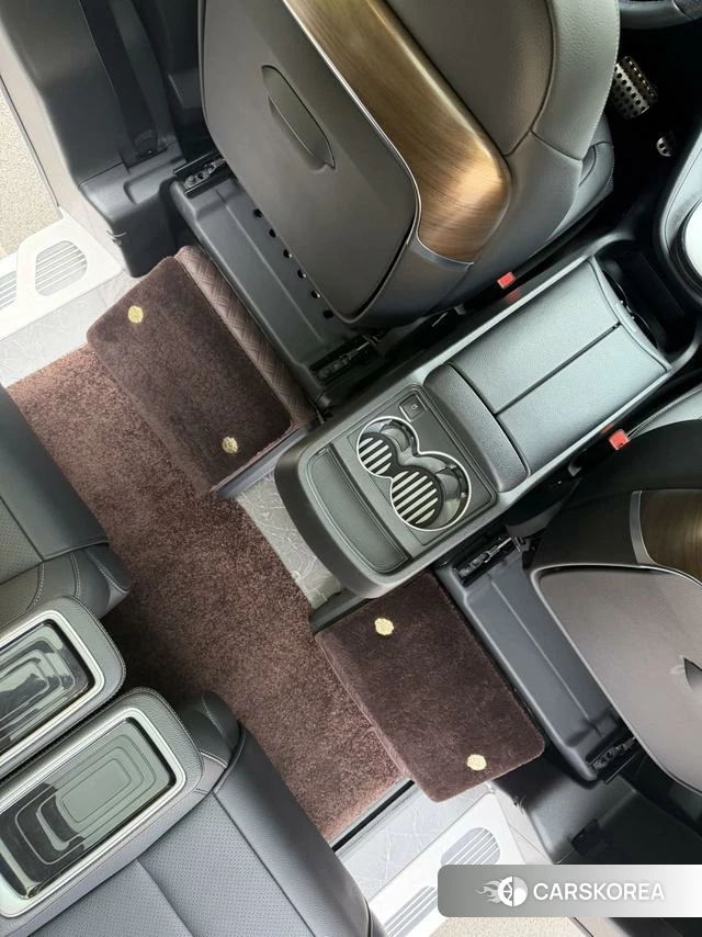 Mercedes-Benz V-class id 4353611 из Китая 7