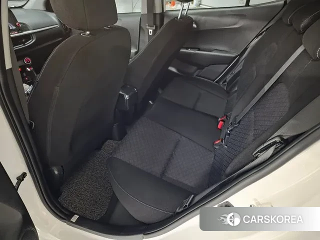 Kia The New Morning (JA) id 3731780 из Кореи 7