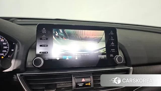 Honda Accord 10th Generation id 3593195 из Кореи 7