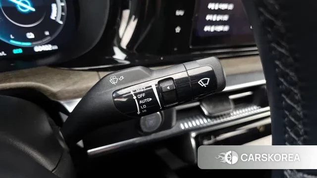 Kia K5 Hybrid 3rd Generation id 3770087 из Кореи 7