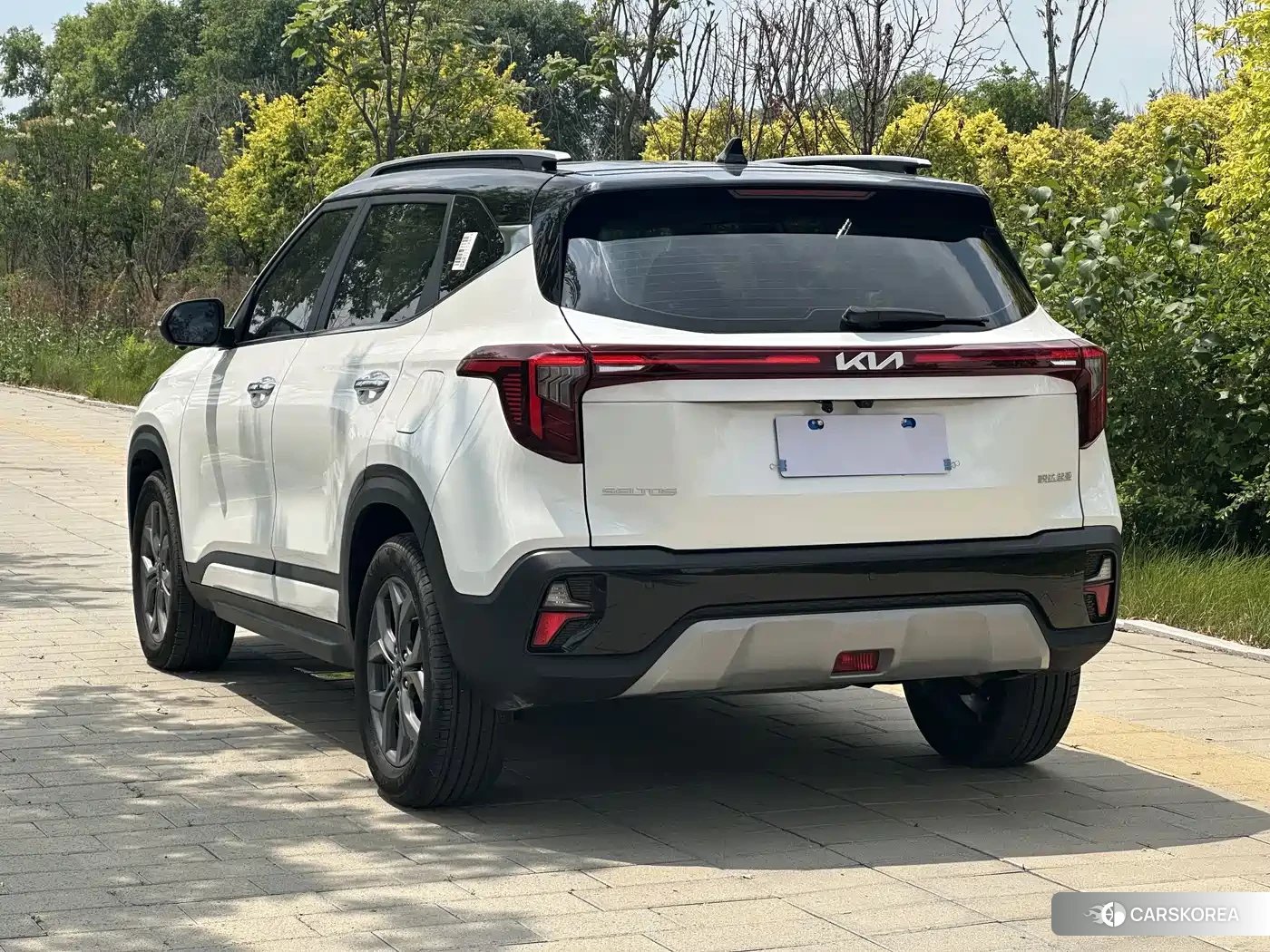 Kia Seltos id 4601854 из Китая 7