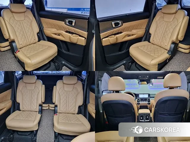 Kia Sorento 4th Generation id 3319013 из Кореи 7