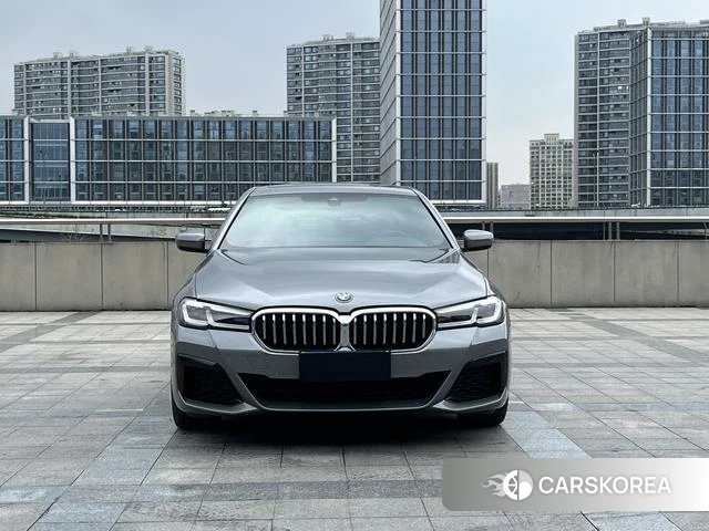 BMW 5 series (imported) id 4260339 из Китая 7