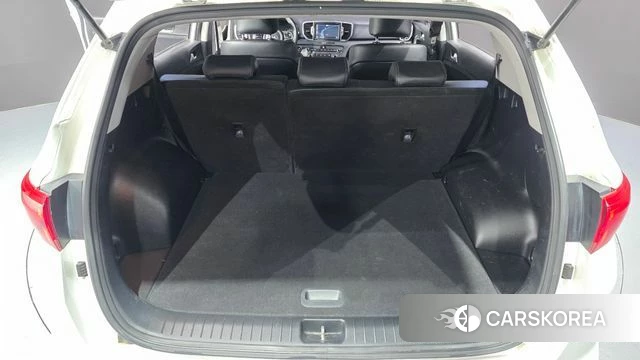 Kia Sportage 4th Generation id 4785804 из Кореи 7