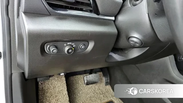 Chevrolet (GM Daewoo) Traverse id 3012287 из Кореи 7