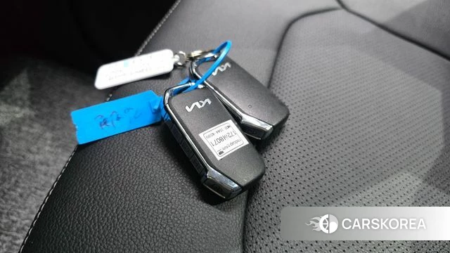 Kia The New Kia Ray id 4603189 из Кореи 7