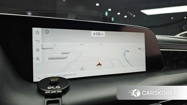 Genesis G90 (RS4) id 4409242 из Кореи 7