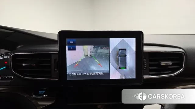 Ford Explorer 6th Generation id 3751412 из Кореи 7