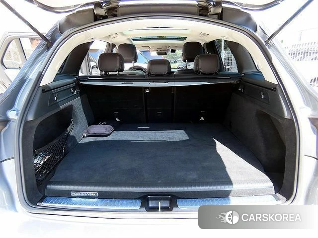 Mercedes-Benz GLC-Class X253 id 4203710 из Кореи 7