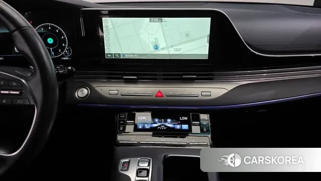 Hyundai The New Grandeur IG id 3018222 из Кореи 7