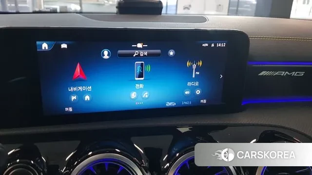 Mercedes-Benz CLA-Class C118 id 3739115 из Кореи 7